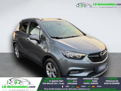 Opel Mokka X 1.6 CDTI - 110 ch