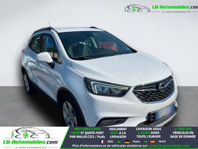 Opel Mokka X 1.6 CDTI - 136 ch