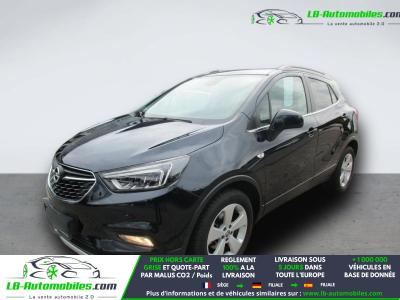 Opel Mokka X 1.6 CDTI - 136 ch