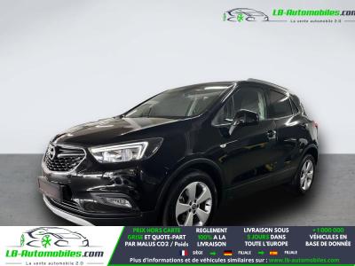Opel Mokka X 1.4 Turbo - 140 ch BVA