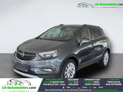 Opel Mokka X 1.6 CDTI - 136 ch