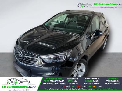 Opel Mokka X 1.4 Turbo - 140 ch BVA