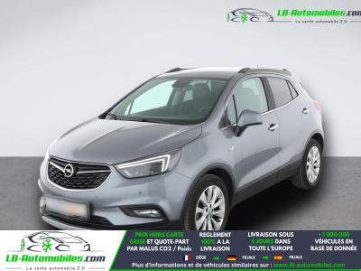 Opel Mokka X 1.4 Turbo - 140 ch BVA