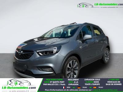 Opel Mokka X 1.4 Turbo - 140 ch BVA