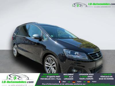 Seat Alhambra 1.4 TSI 150 BVM