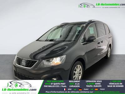 Seat Alhambra 1.4 TSI 150 BVM