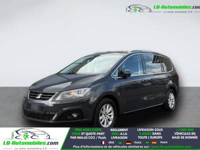 Seat Alhambra 2.0 TDI 150 BVM