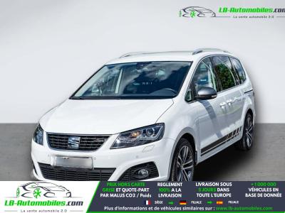 Seat Alhambra 2.0 TDI 150 BVM