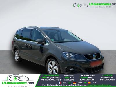 Seat Alhambra 2.0 TDI 150  BVA
