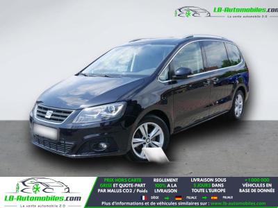 Seat Alhambra 2.0 TDI 150  BVA