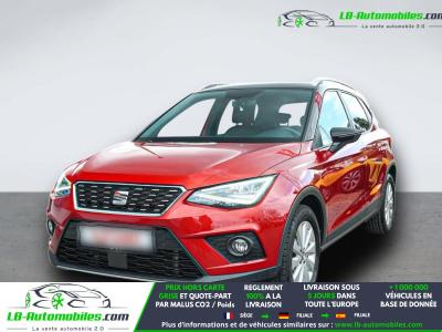 Seat Arona 1.0 EcoTSI 110 ch  BVA