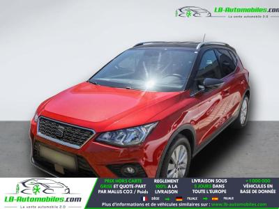Seat Arona 1.0 EcoTSI 115 ch  BVM