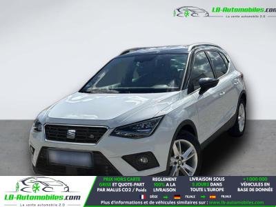 Seat Arona 1.0 EcoTSI 110 ch  BVA