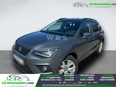 Seat Arona 1.0 EcoTSI 115 ch  BVM