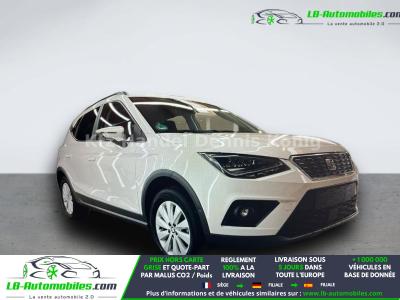Seat Arona 1.0 EcoTSI 115 ch  BVM