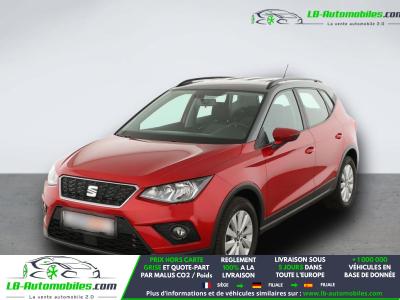 Seat Arona 1.0 EcoTSI 115 ch  BVM