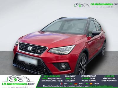 Seat Arona 1.0 EcoTSI 110 ch  BVA