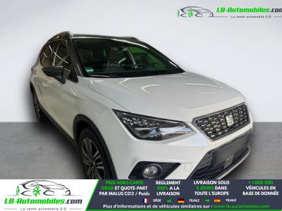 Seat Arona 1.0 EcoTSI 115 ch  BVM