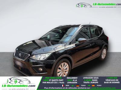 Seat Arona 1.0 EcoTSI 110 ch  BVA