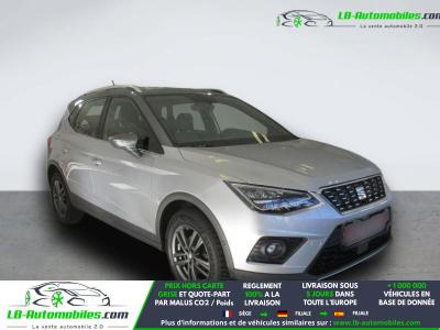 Seat Arona 1.0 EcoTSI 115 ch  BVM