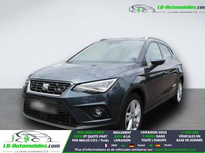 Seat Arona 1.0 EcoTSI 110 ch  BVA
