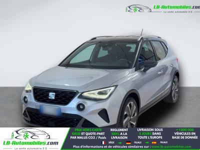 Seat Arona 1.0 EcoTSI 110 ch  BVA
