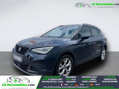 Seat Arona 1.0 EcoTSI 110 ch  BVM