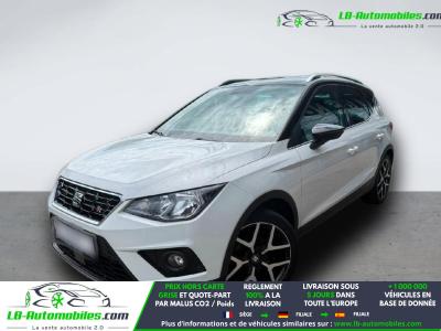 Seat Arona 1.0 EcoTSI 110 ch  BVM