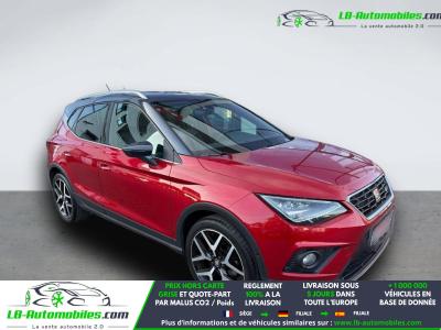 Seat Arona 1.0 EcoTSI 110 ch  BVM