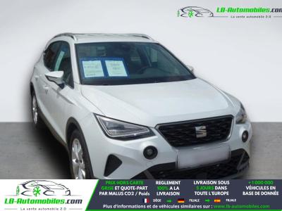 Seat Arona 1.0 EcoTSI 110 ch  BVM