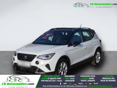 Seat Arona 1.0 EcoTSI 110 ch  BVM