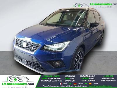 Seat Arona 1.0 EcoTSI 115 ch  BVM