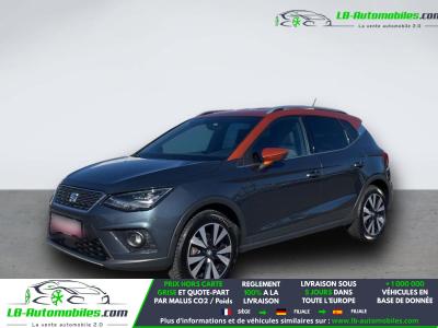 Seat Arona 1.0 EcoTSI 115 ch  BVM