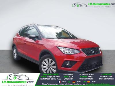 Seat Arona 1.0 EcoTSI 115 ch  BVM