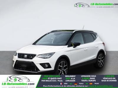 Seat Arona 1.0 EcoTSI 115 ch  BVM