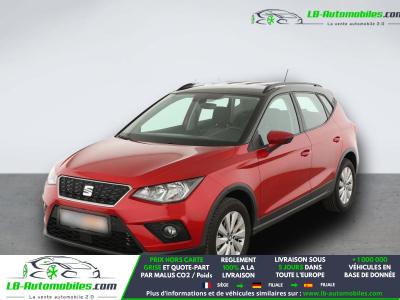 Seat Arona 1.0 EcoTSI 115 ch  BVM