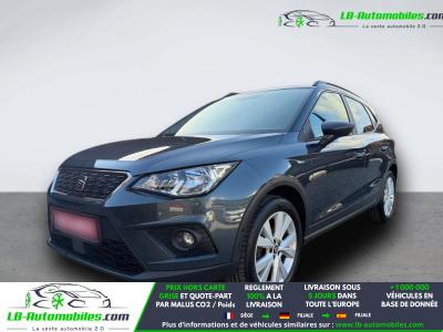 Seat Arona 1.0 EcoTSI 115 ch  BVM