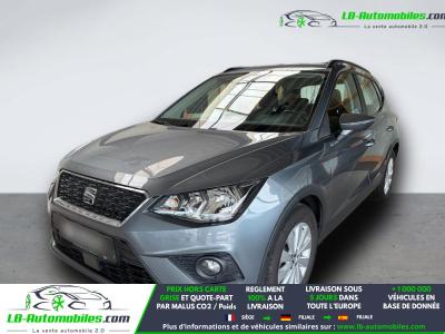 Seat Arona 1.0 EcoTSI 115 ch  BVM