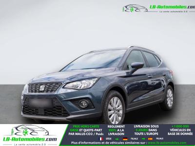 Seat Arona 1.0 EcoTSI 110 ch  BVA