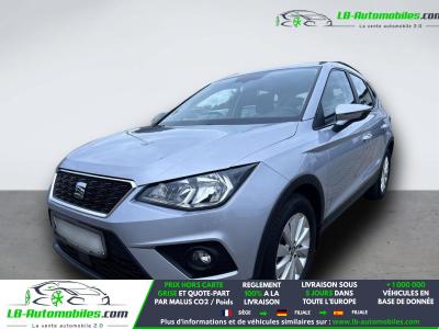 Seat Arona 1.0 EcoTSI 110 ch  BVA