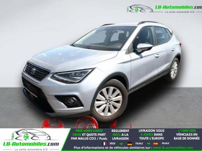 Seat Arona 1.0 EcoTSI 110 ch  BVA