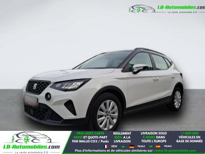 Seat Arona 1.0 EcoTSI 110 ch  BVA