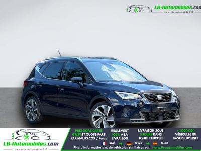 Seat Arona 1.0 EcoTSI 110 ch  BVA