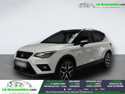 Seat Arona 1.0 EcoTSI 115 ch  BVA