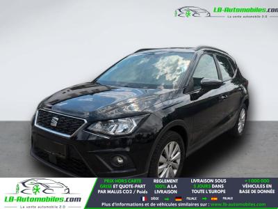 Seat Arona 1.0 EcoTSI 115 ch  BVA