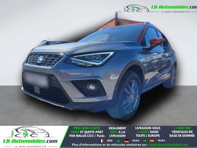 Seat Arona 1.0 EcoTSI 115 ch  BVA