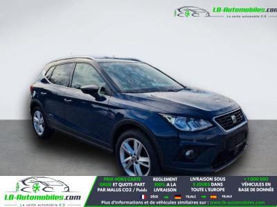 Seat Arona 1.0 EcoTSI 115 ch  BVA