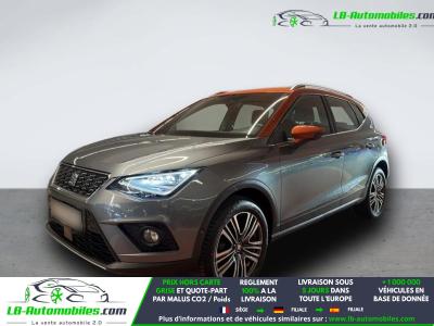 Seat Arona 1.0 EcoTSI 115 ch  BVA