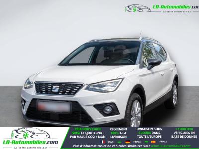 Seat Arona 1.0 EcoTSI 115 ch  BVA