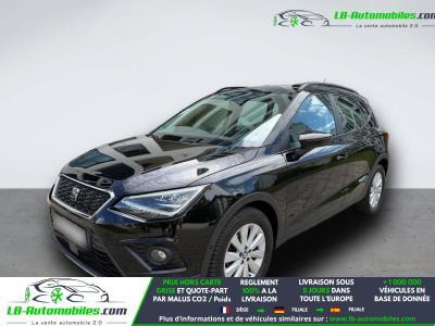 Seat Arona 1.0 EcoTSI 115 ch  BVA